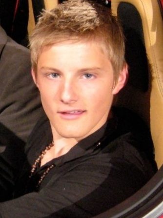 Alexander Ludwig