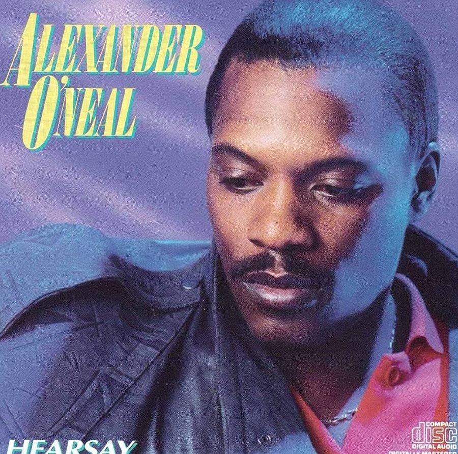 Alexander O'Neal