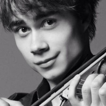 You are currently viewing Alexander Rybak