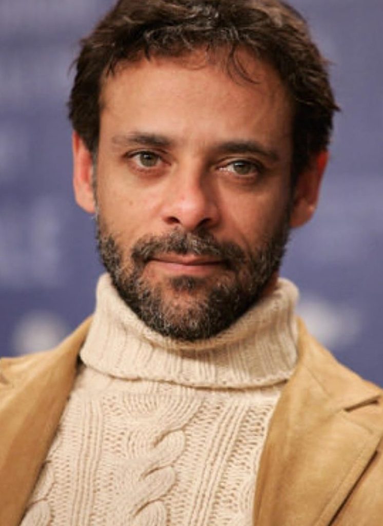 Alexander Siddig