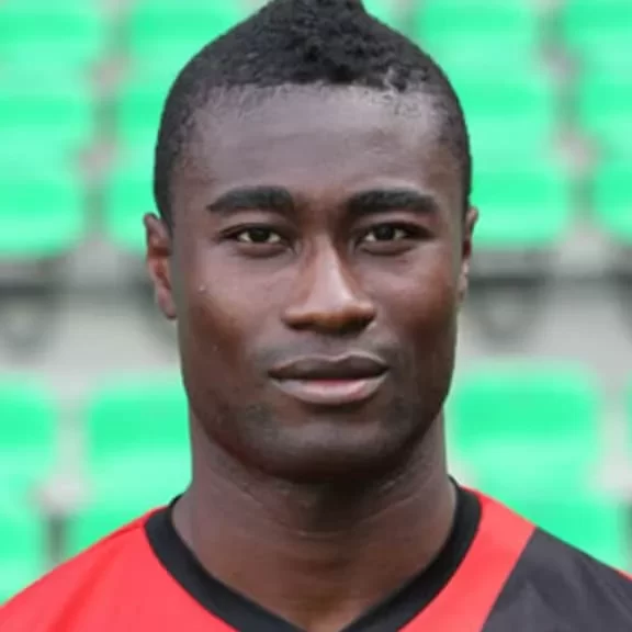 Alexander Tettey