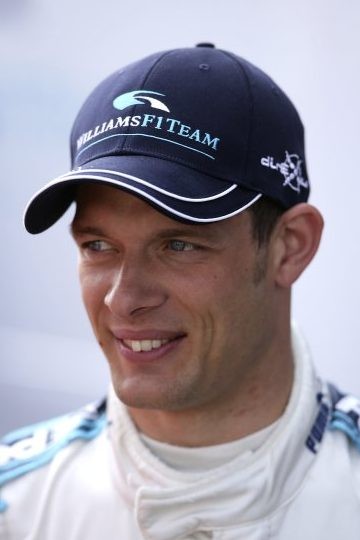 Alexander Wurz