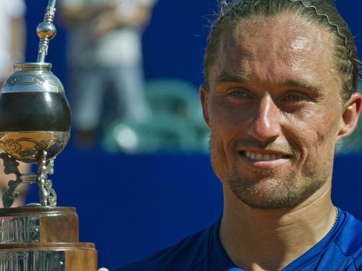 Alexandr Dolgopolov