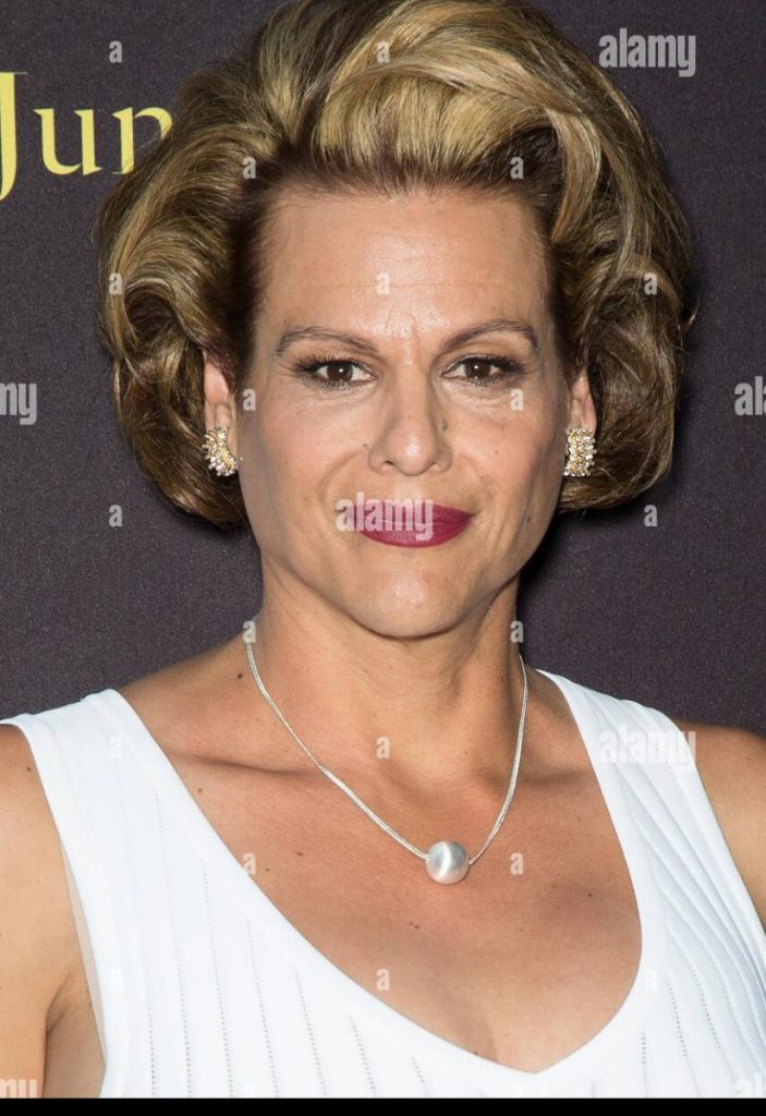 Alexandra Billings