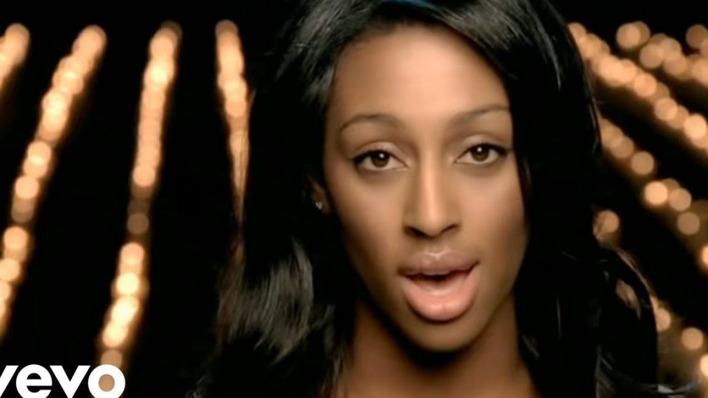 Alexandra Burke