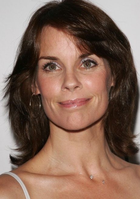 Alexandra Paul