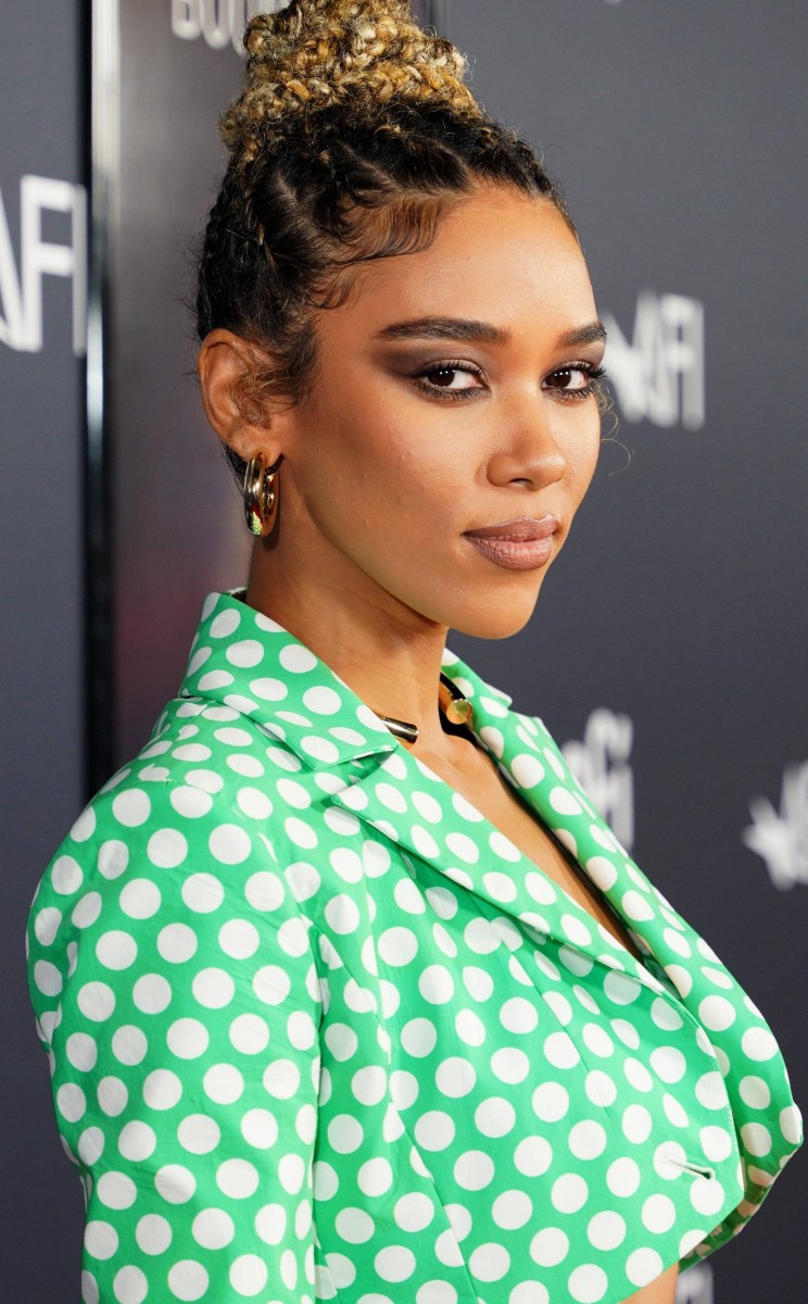 Alexandra Shipp