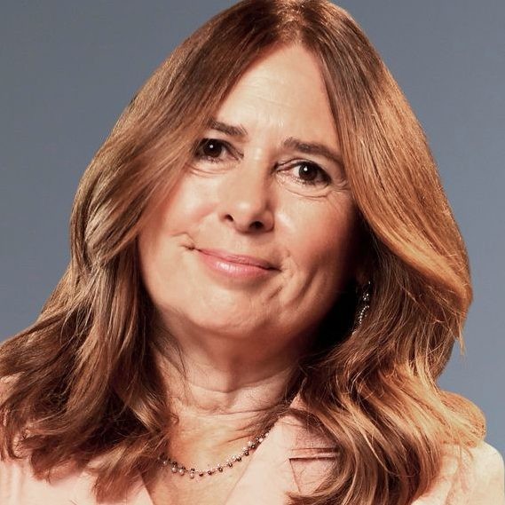 Alexandra Shulman