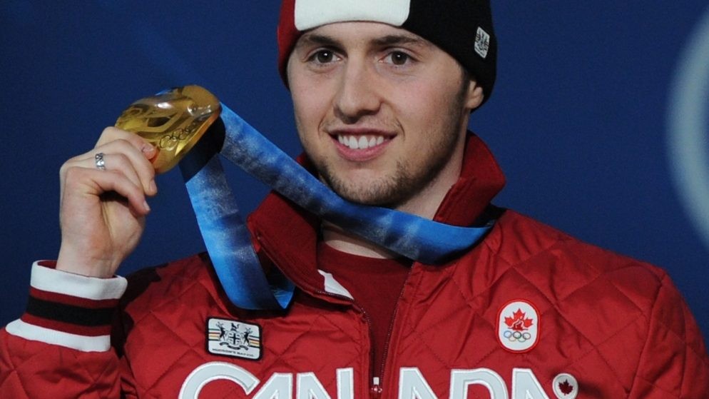 Alexandre Bilodeau