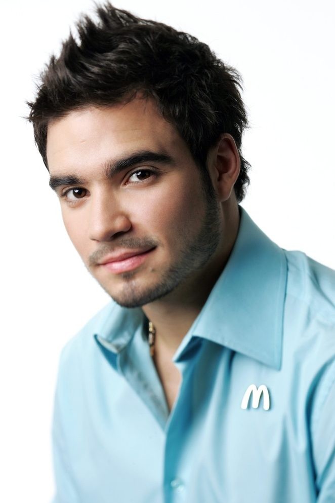 Alexandre Despatie