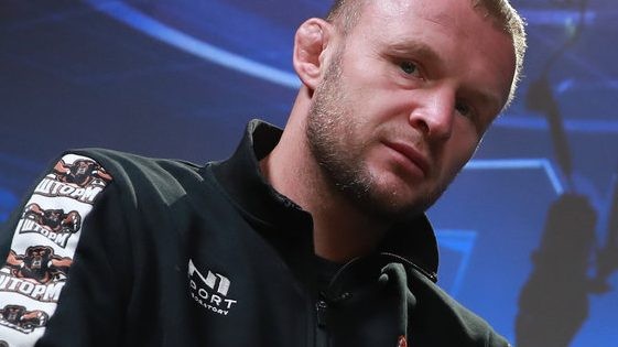 Alexey Oleynik