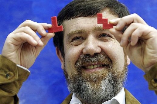 Alexey Pajitnov