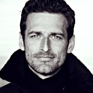 Alexi Lubomirski