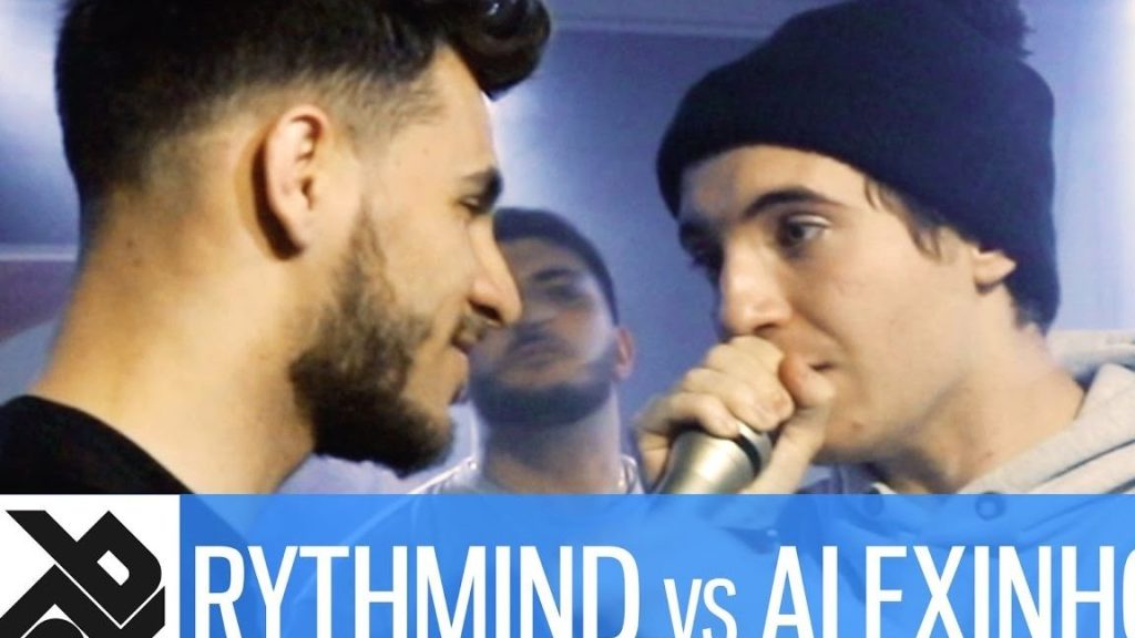 Alexinho Beatbox