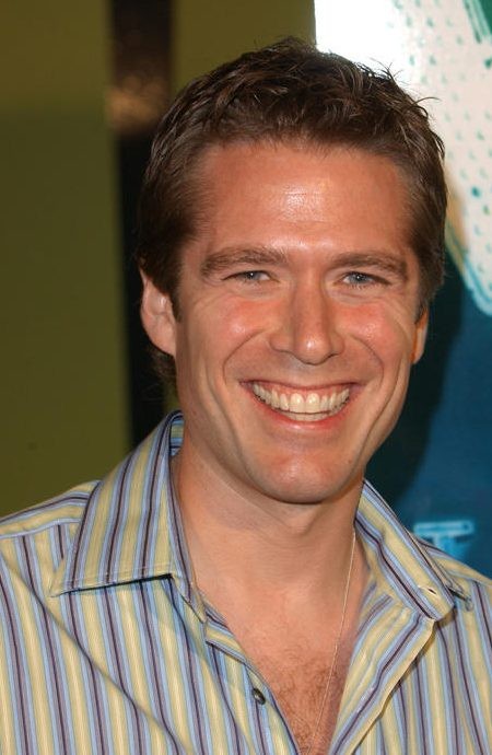 Alexis Denisof