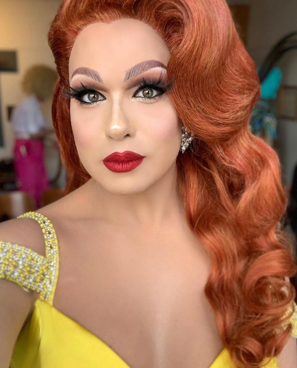 Alexis Michelle