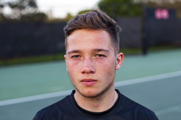 Alfie Hewett