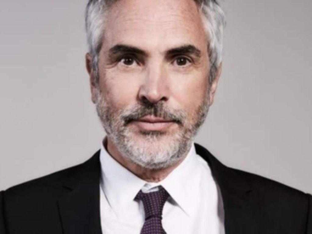 Alfonso Cuarón