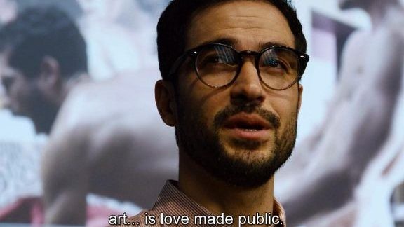 You are currently viewing Alfonso Herrera