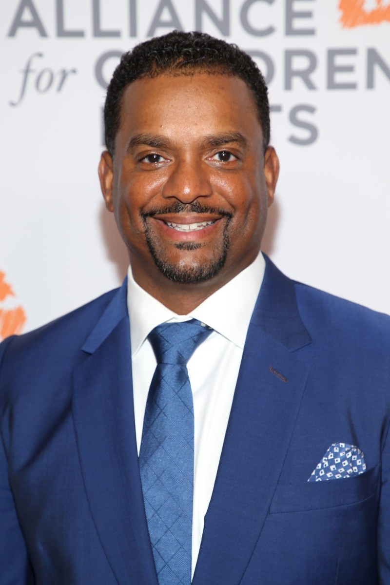 You are currently viewing Alfonso Ribeiro