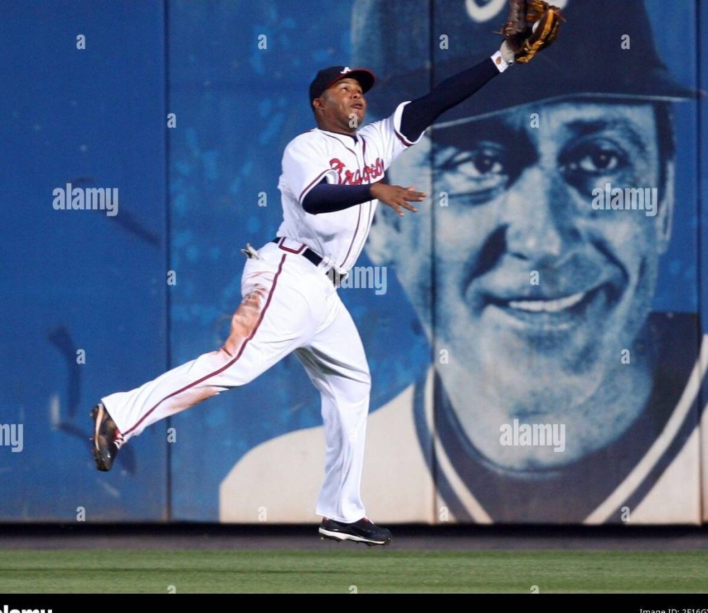 Alfonso Soriano