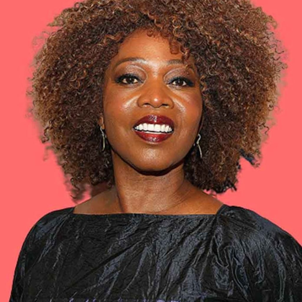 Alfre Woodard