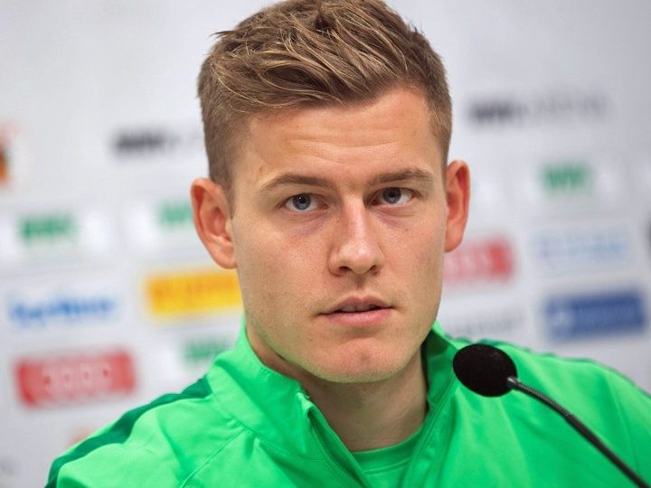 Alfred Finnbogason