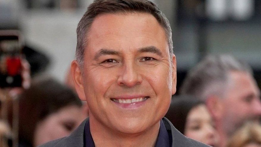 Alfred Walliams