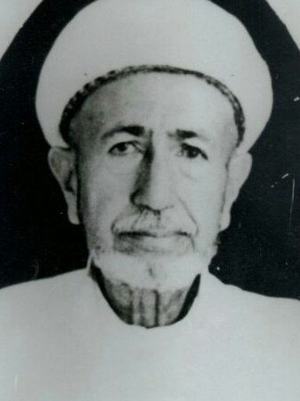 Alhabib Muhammad Syahab