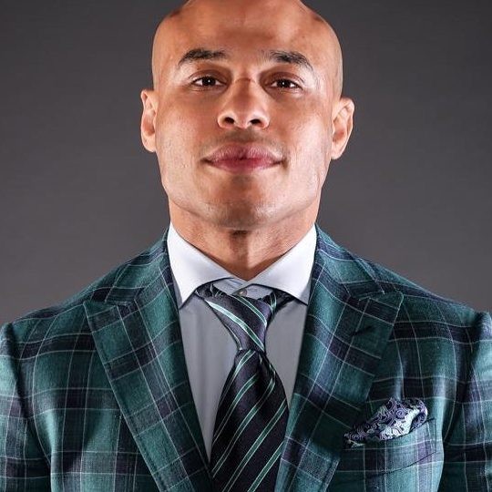 Ali Abdelaziz