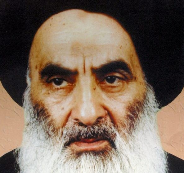 Ali Al-sistani