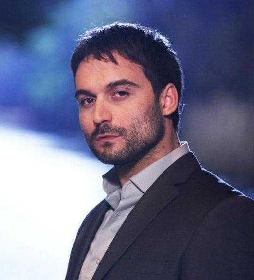 Ali Ersan Duru