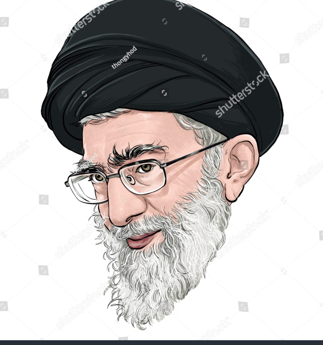 Ali Khamenei