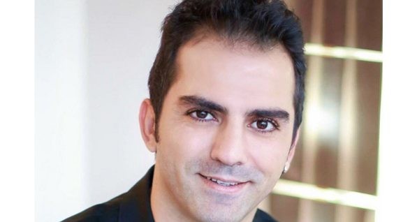 Ali Murat Akkus