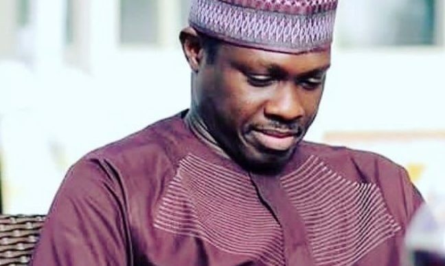 Ali Nuhu