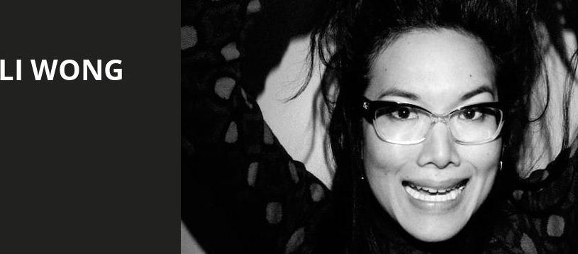 You are currently viewing Ali Wong