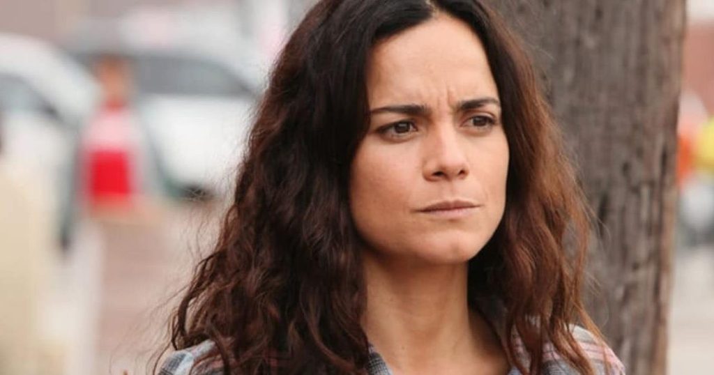 Alice Braga