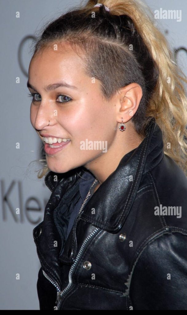 Alice Dellal