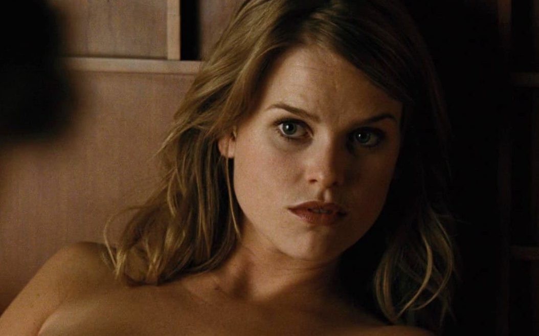 Alice Eve