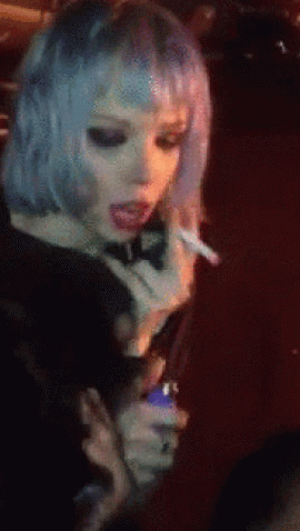 Alice Glass