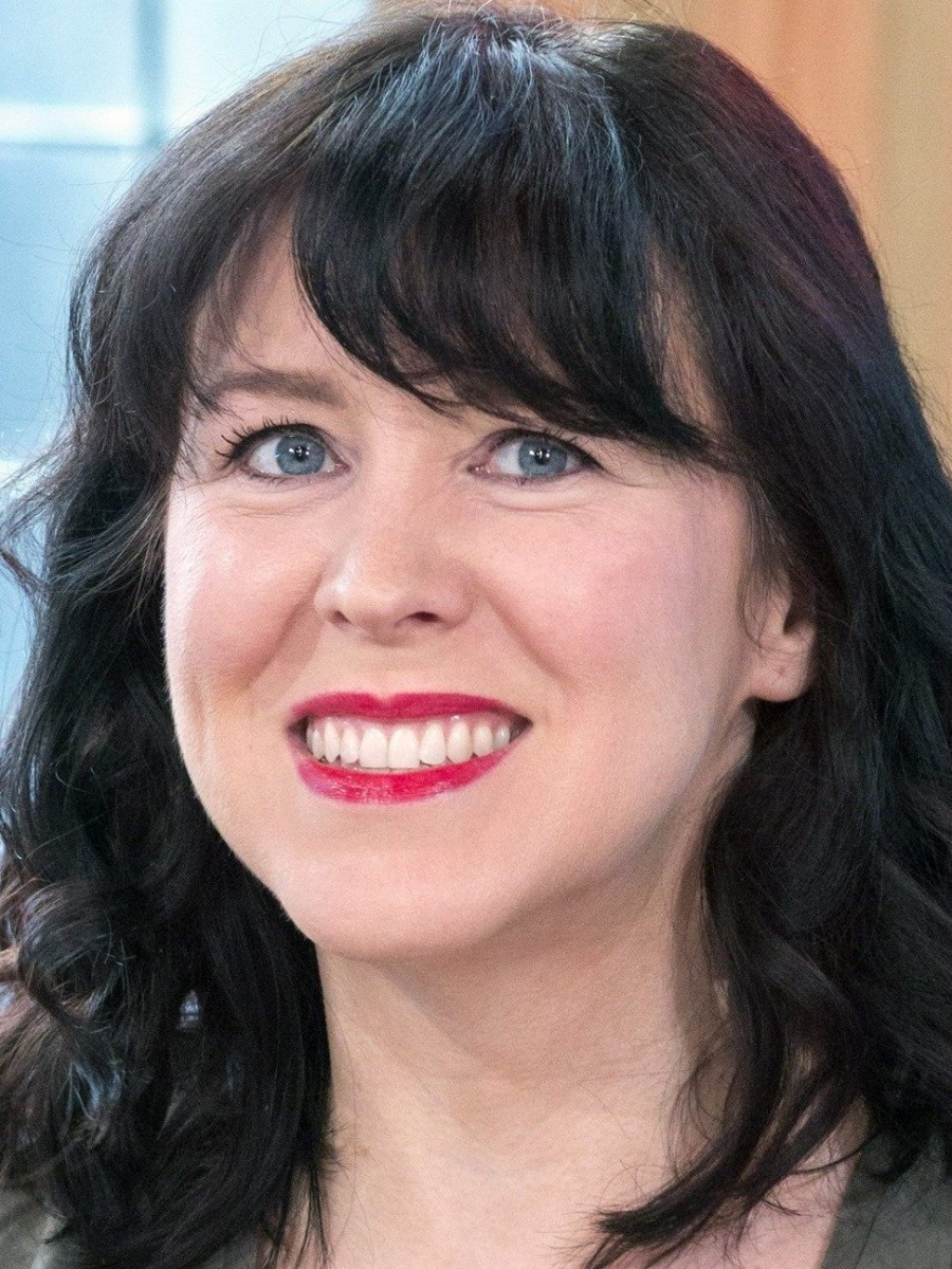 Alice Lowe