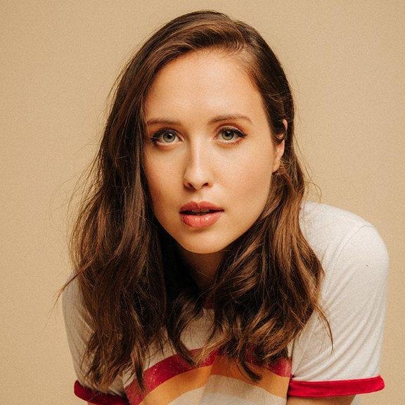 Alice Merton