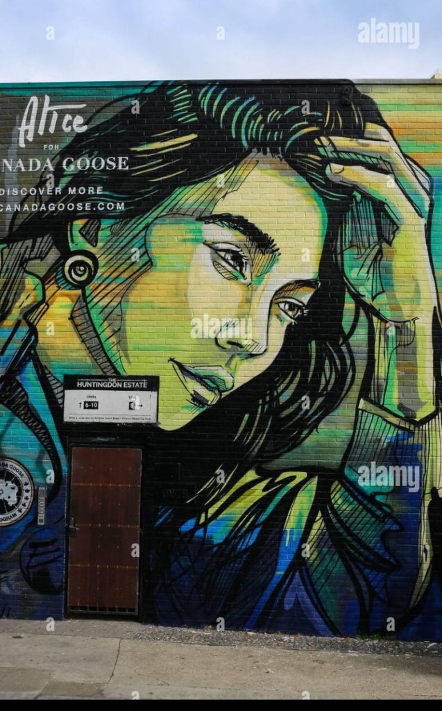 Alice Pasquini