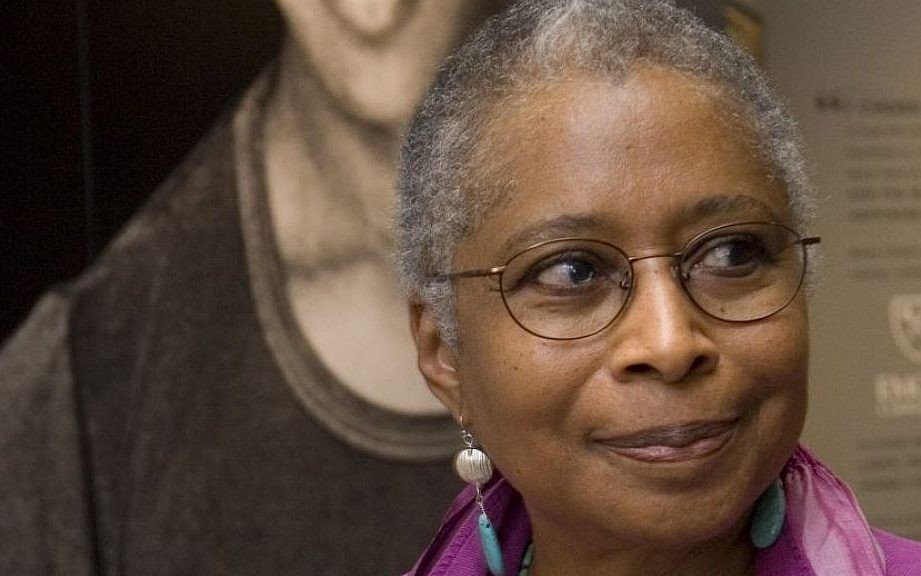 Alice Walker