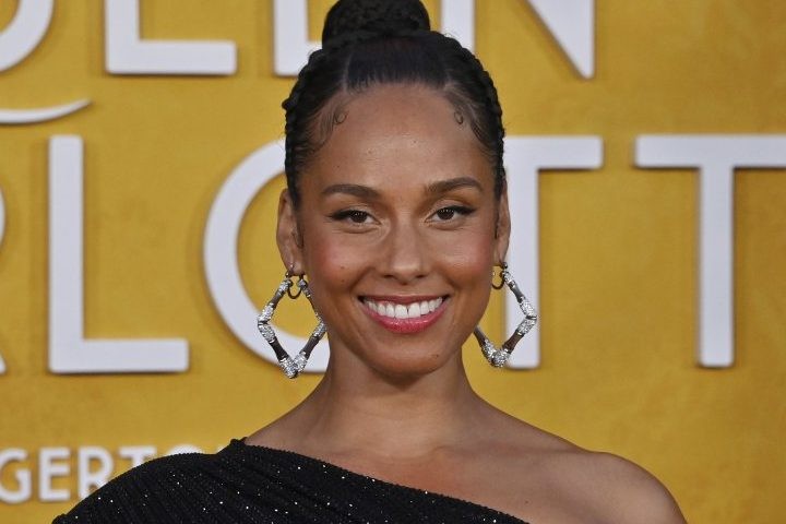 Alicia Keys