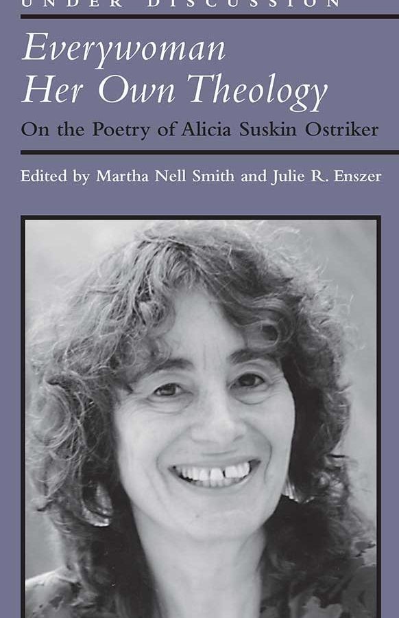 Alicia Ostriker