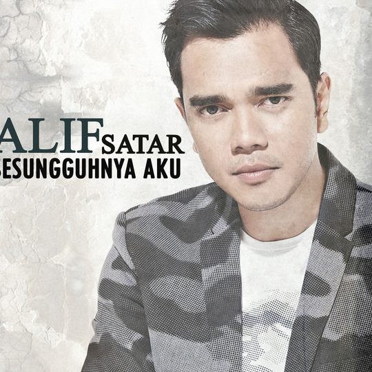 Alif Satar