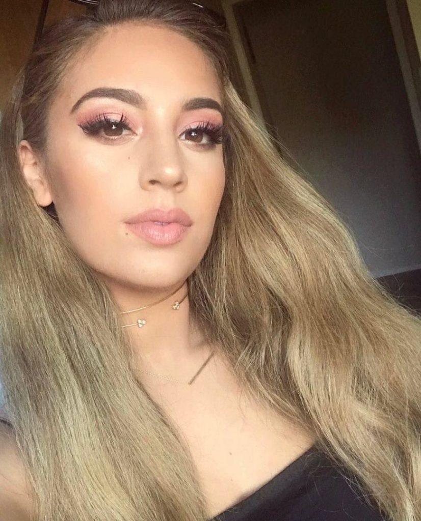 Alina Baraz