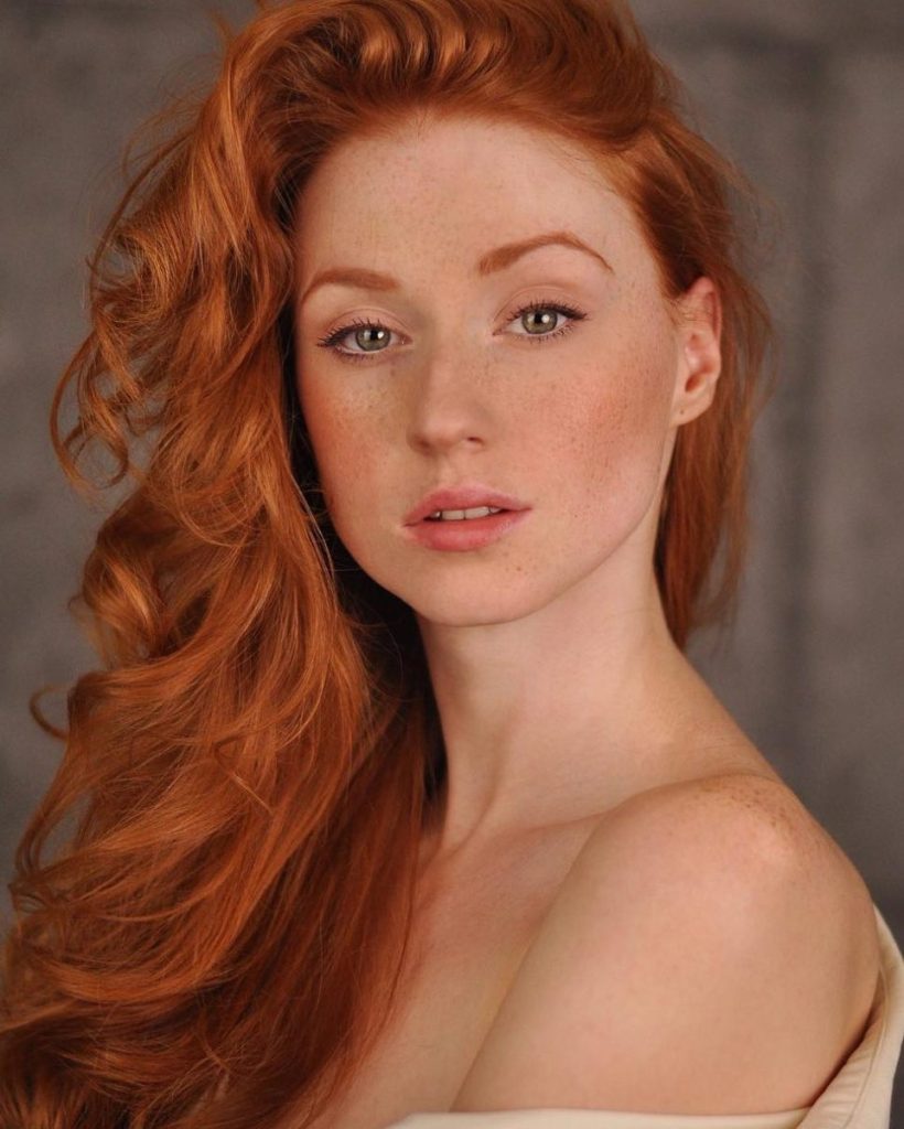 Alina Kovalenko