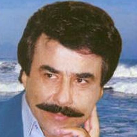 Alireza Asghari